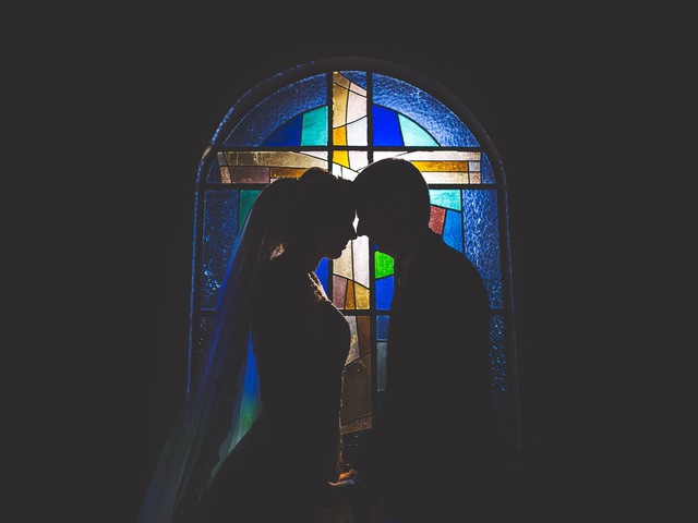 Fotografia de Casamento